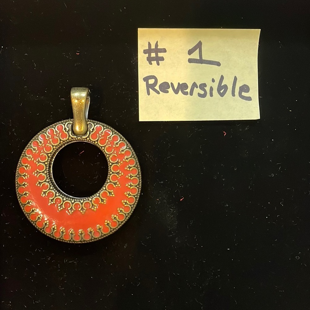 Lia Sophia Pendant